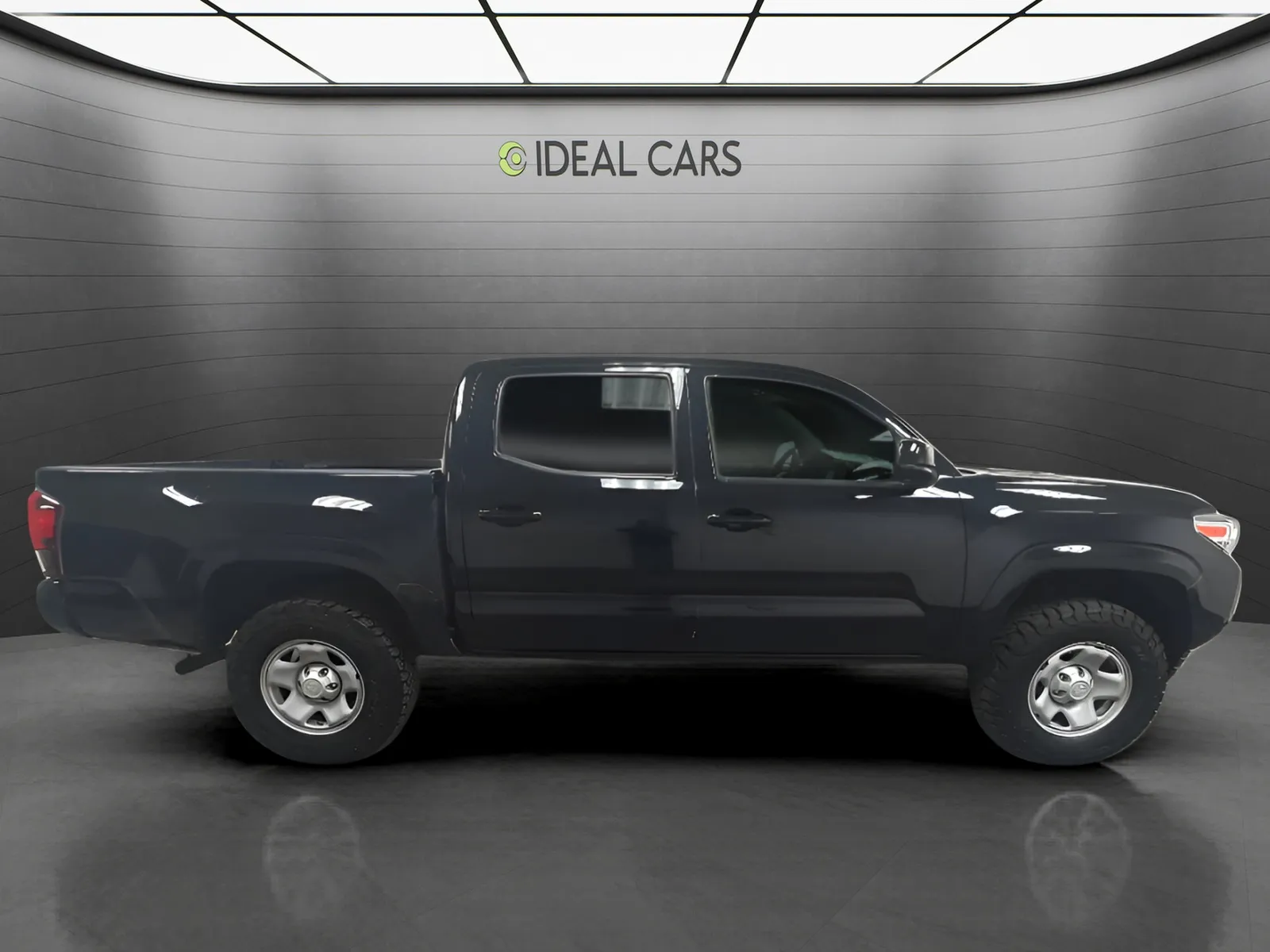 Toyota Tacoma photo 4