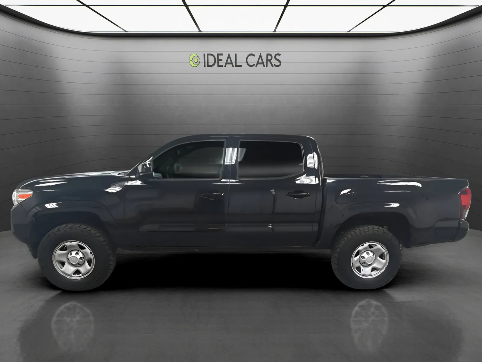 Toyota Tacoma photo 8