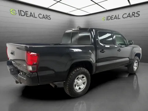 More photos of 2019 Toyota Tacoma SR V6 at Ideal Cars - Apache Junction, AZ