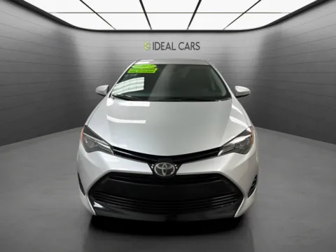 Photos of 2017 Toyota Corolla LE for sale in Apache Junction, AZ at Ideal Cars - Apache Junction