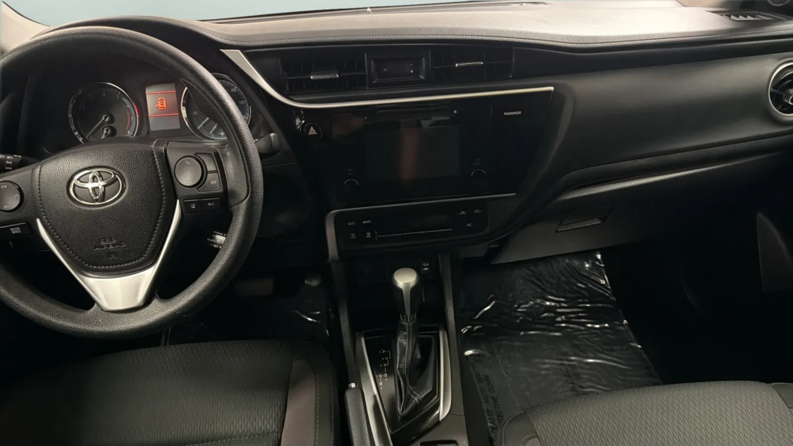 Toyota Corolla photo 15