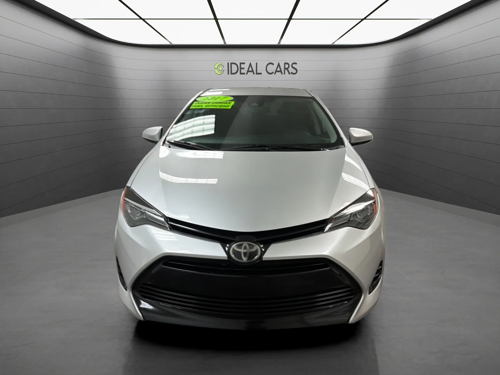 Toyota Corolla photo 8