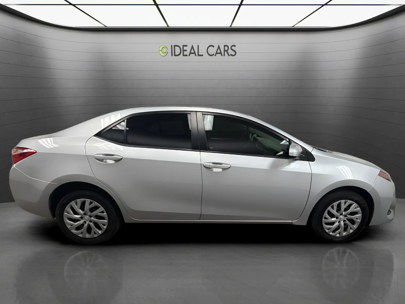 Toyota Corolla photo 6