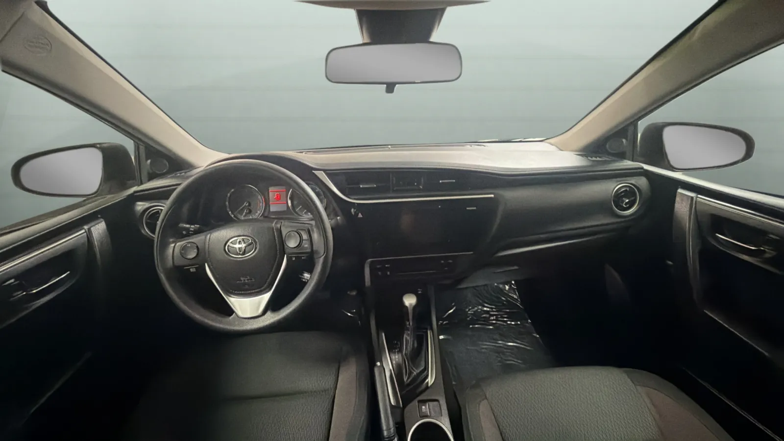 Toyota Corolla photo 9