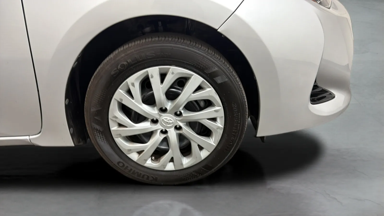 Toyota Corolla photo 23