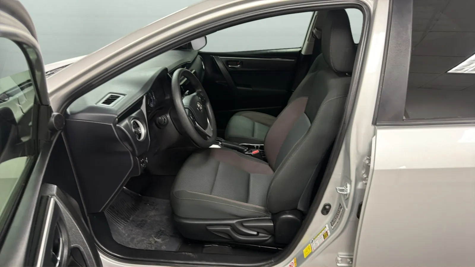 Toyota Corolla photo 20