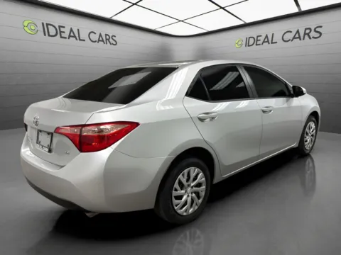 More photos of 2017 Toyota Corolla LE at Ideal Cars - Apache Junction, AZ