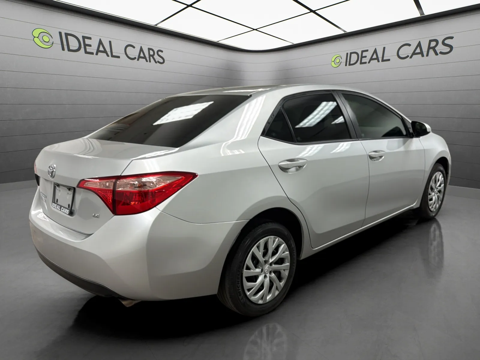 Toyota Corolla photo 5