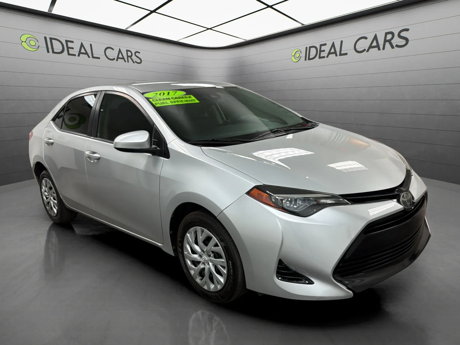 Toyota Corolla photo 7