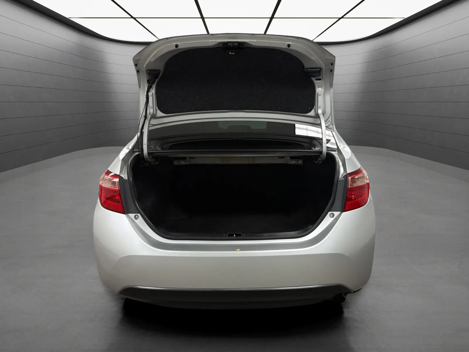 Toyota Corolla photo 19