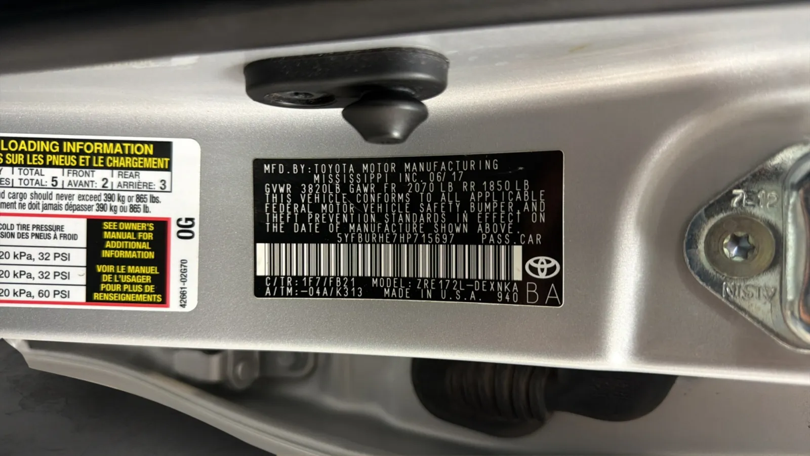Toyota Corolla photo 29