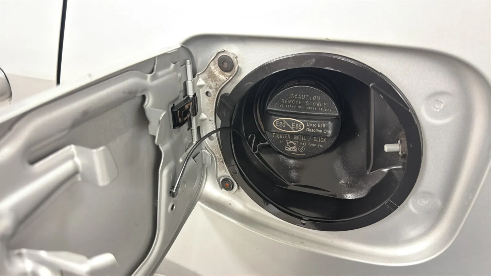 Toyota Corolla photo 27