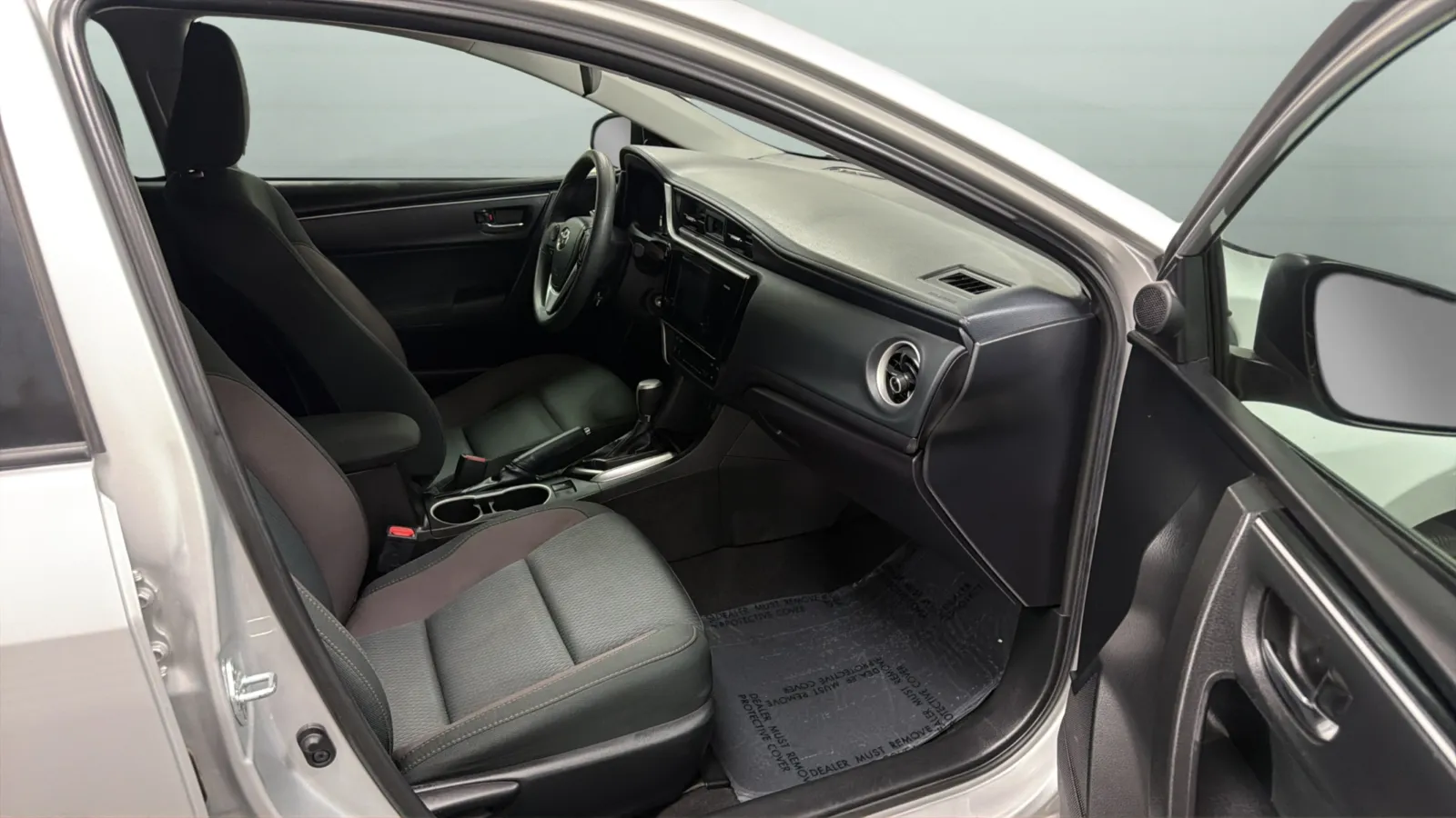 Toyota Corolla photo 21