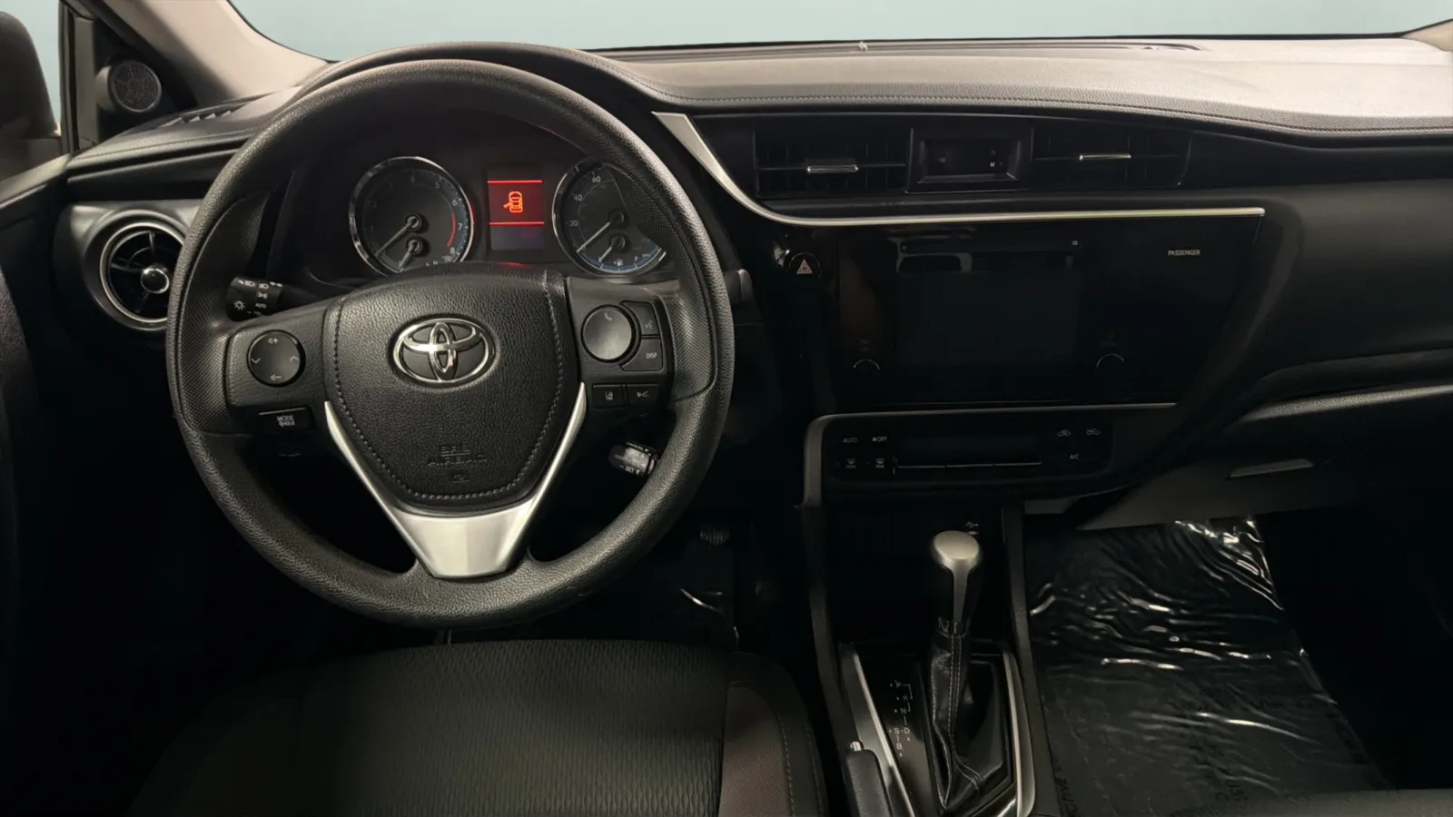 Toyota Corolla photo 10