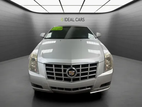 Photos of 2014 Cadillac CTS 3.6L for sale in Apache Junction, AZ at Ideal Cars - Apache Junction