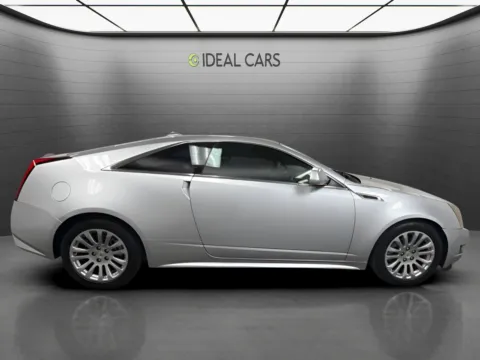 More photos of 2014 Cadillac CTS 3.6L at Ideal Cars - Apache Junction, AZ