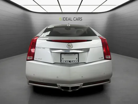 More photos of 2014 Cadillac CTS 3.6L at Ideal Cars - Apache Junction, AZ