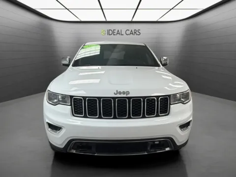 Photos of 2019 Jeep Grand Cherokee Limited for sale in Apache Junction, AZ at Ideal Cars - Apache Junction