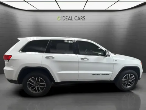 More photos of 2019 Jeep Grand Cherokee Limited at Ideal Cars - Apache Junction, AZ