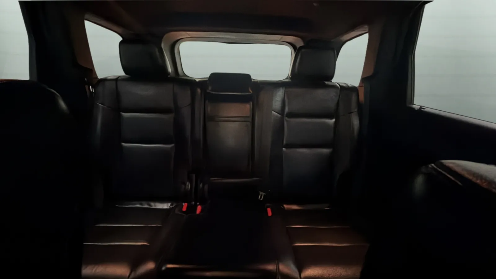 Jeep Grand Cherokee photo 20
