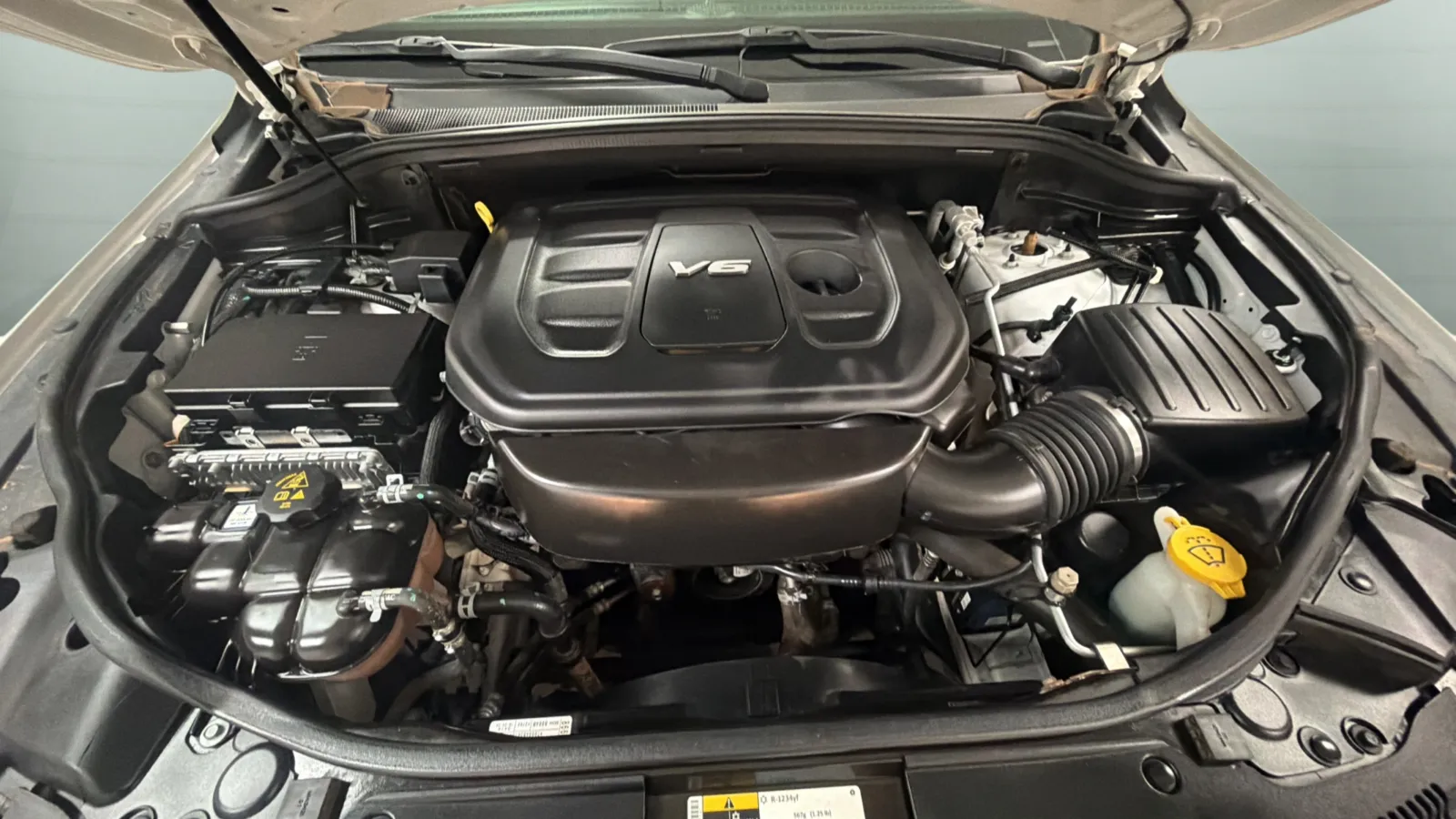 Jeep Grand Cherokee photo 24