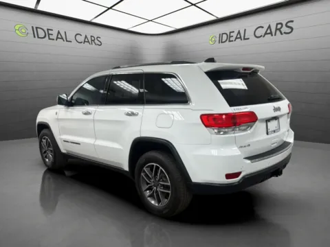 Another view of 2019 Jeep Grand Cherokee Limited for sale in Apache Junction, AZ at Ideal Cars - Apache Junction
