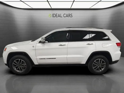 Photos of 2019 Jeep Grand Cherokee Limited for sale in Apache Junction, AZ at Ideal Cars - Apache Junction