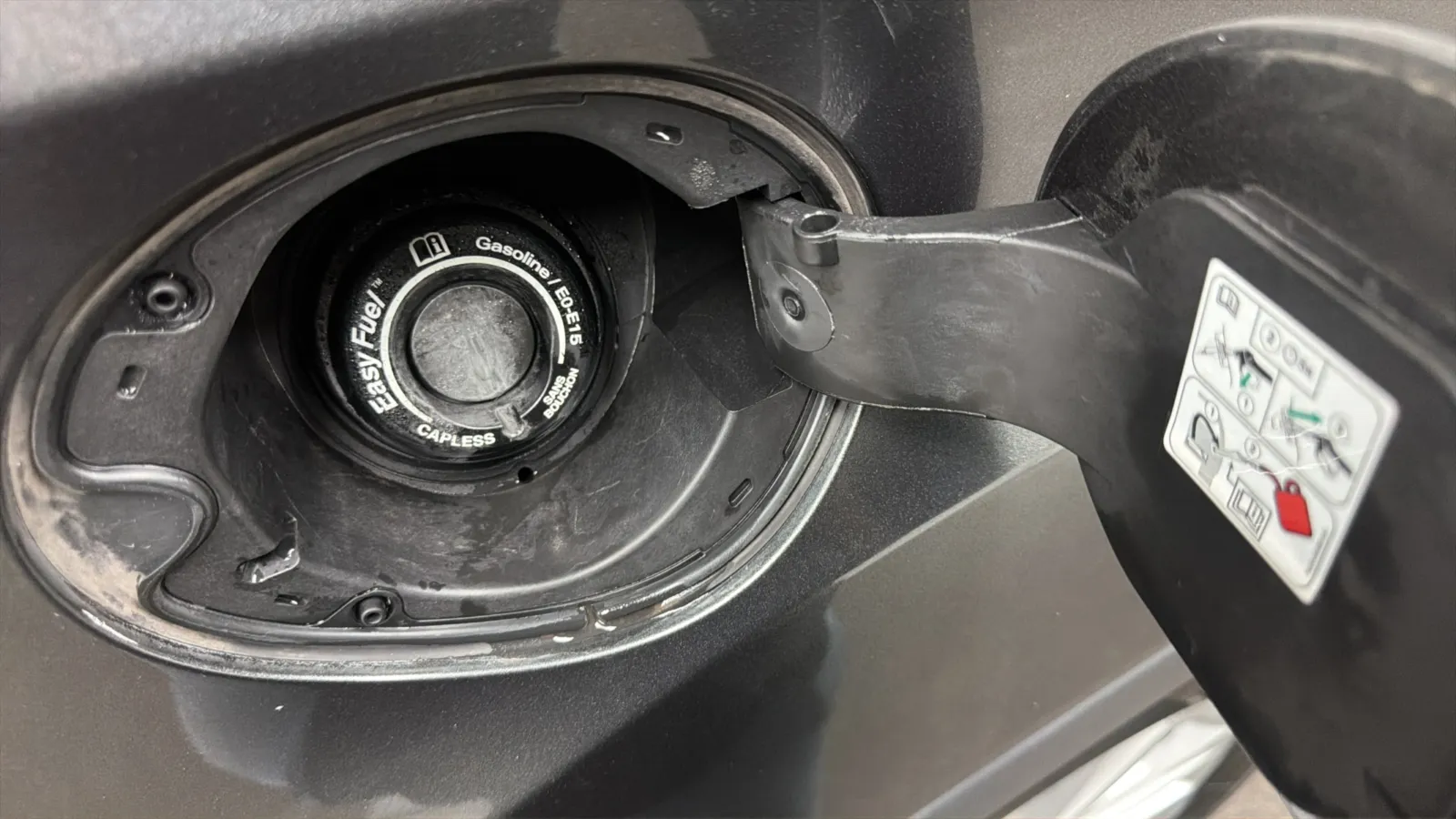 Ford Escape photo 29