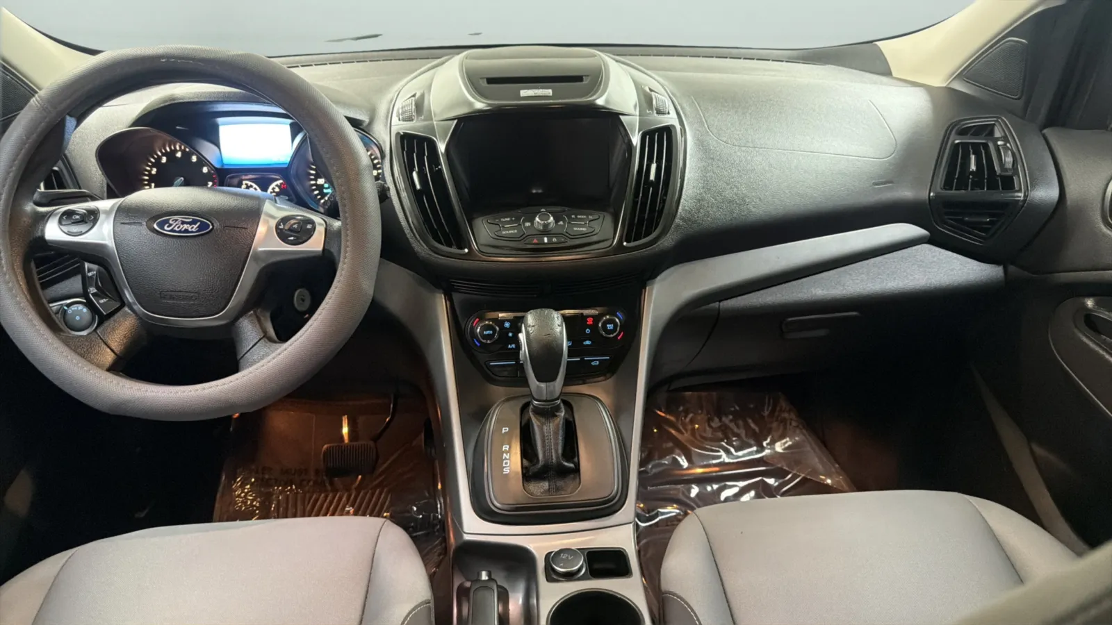 Ford Escape photo 15