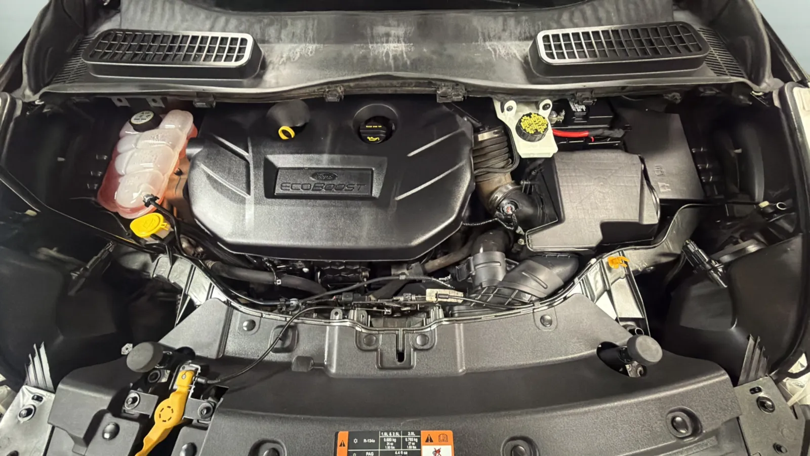 Ford Escape photo 22