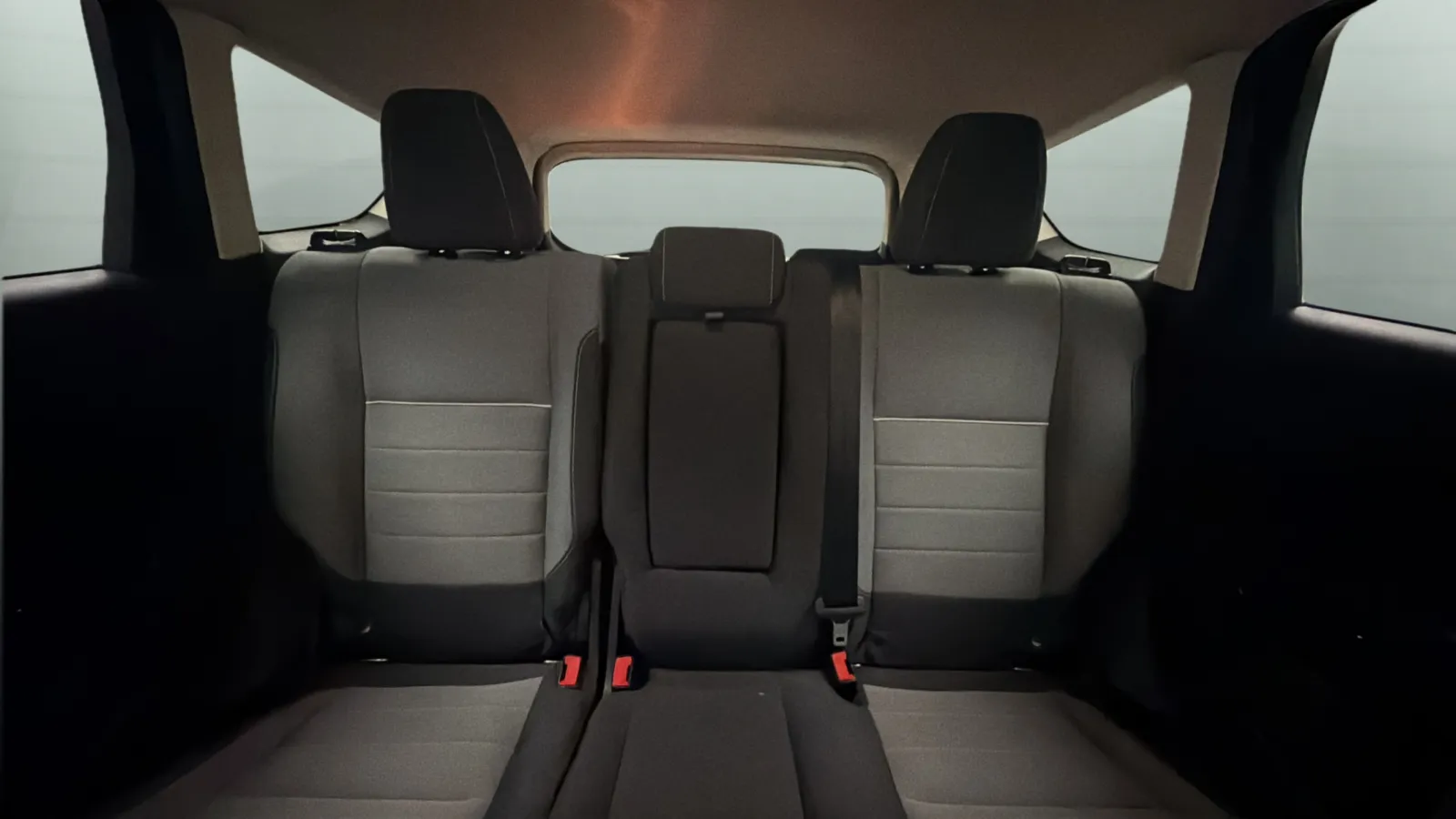 Ford Escape photo 18