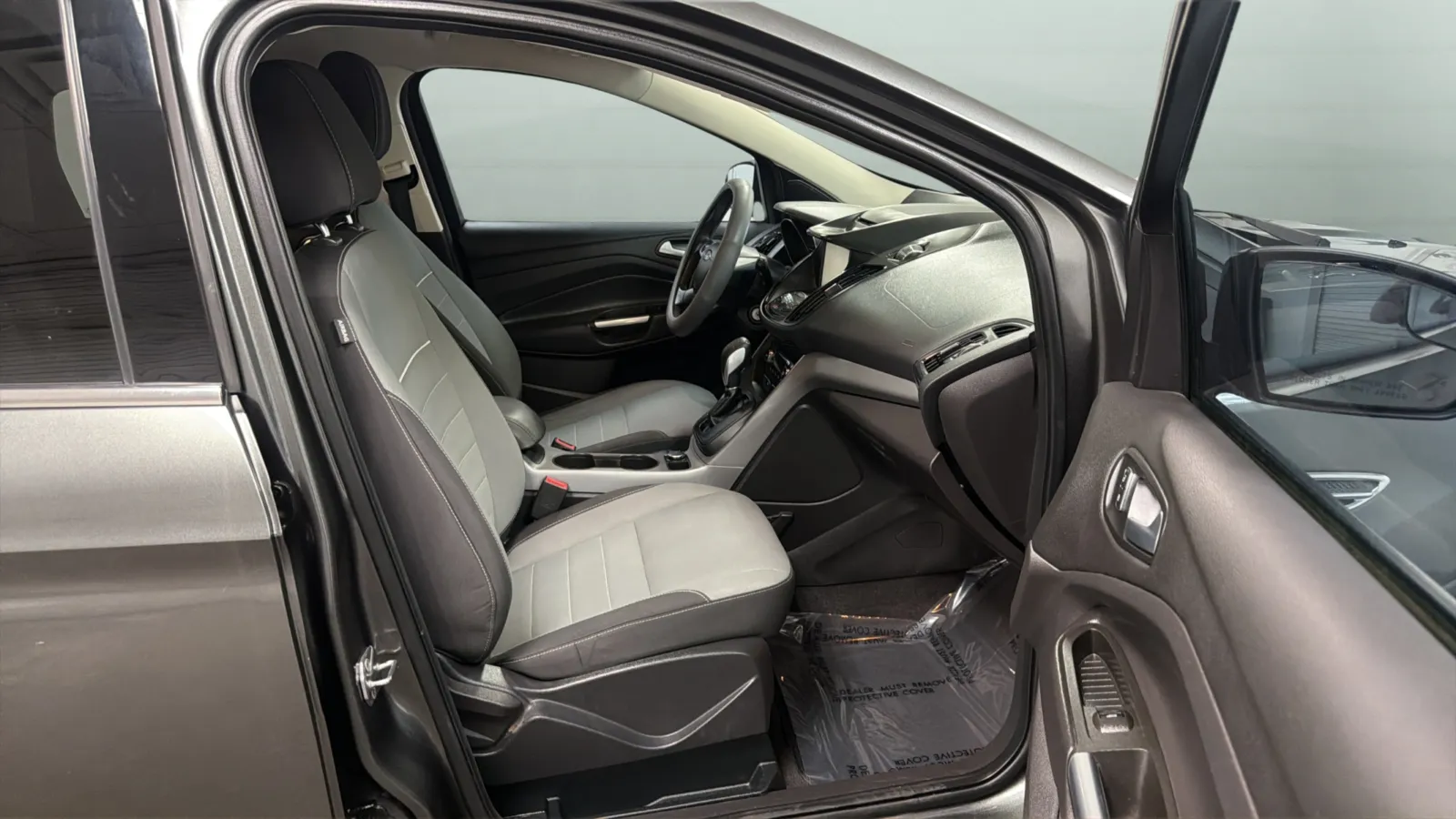 Ford Escape photo 21
