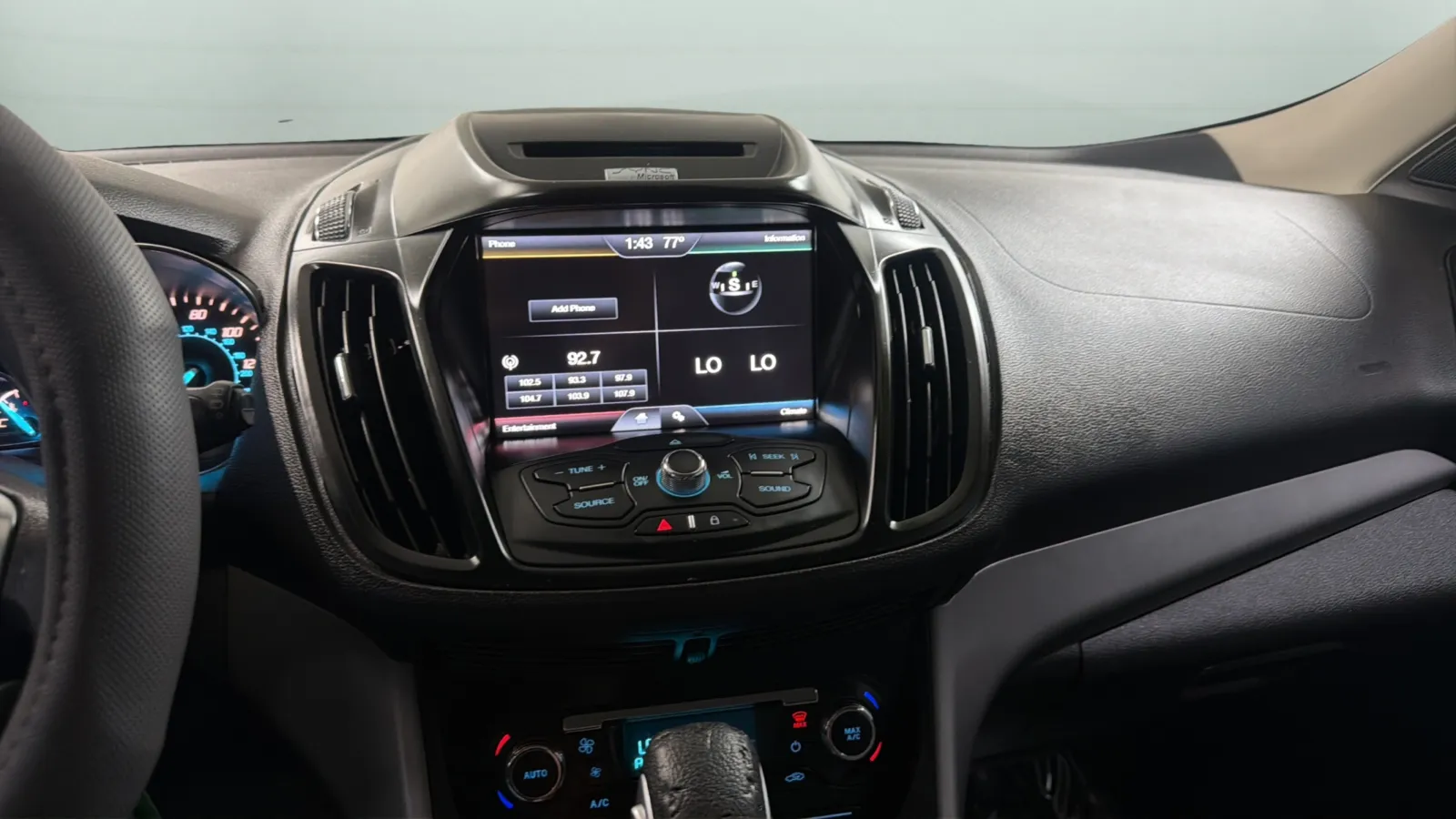 Ford Escape photo 13