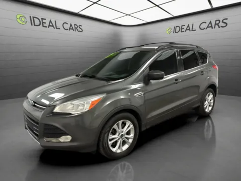 Gray 2015 Ford Escape SE for sale in Apache Junction, AZ