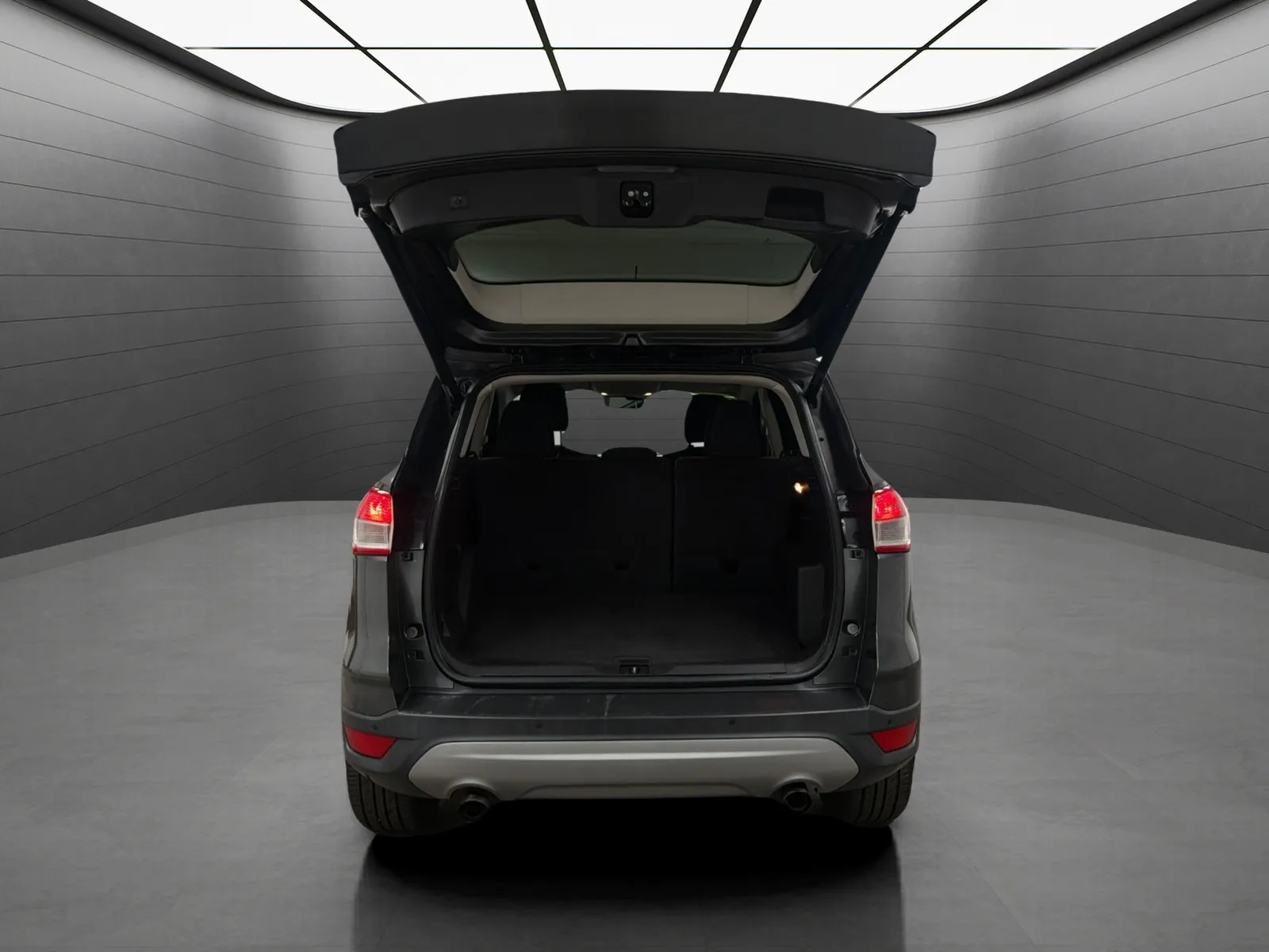 Ford Escape photo 19