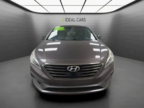 Photos of 2016 Hyundai SONATA Limited for sale in Apache Junction, AZ at Ideal Cars - Apache Junction