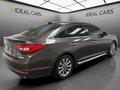 More photos of 2016 Hyundai SONATA Limited at Ideal Cars - Apache Junction, AZ