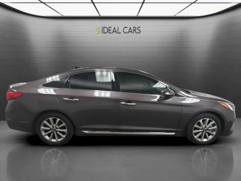 More photos of 2016 Hyundai SONATA Limited at Ideal Cars - Apache Junction, AZ