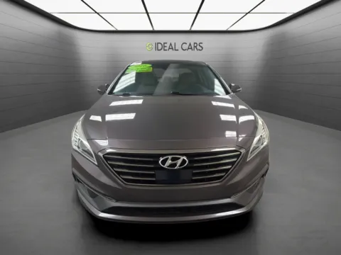 Photos of 2016 Hyundai SONATA Limited for sale in Apache Junction, AZ at Ideal Cars - Apache Junction