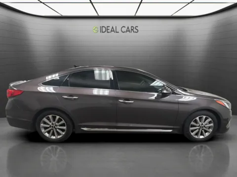 More photos of 2016 Hyundai SONATA Limited at Ideal Cars - Apache Junction, AZ