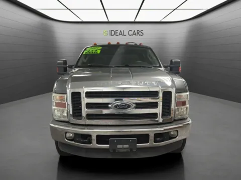 Photos of 2009 Ford F-350 Super Duty Lariat for sale in Apache Junction, AZ at Ideal Cars - Apache Junction
