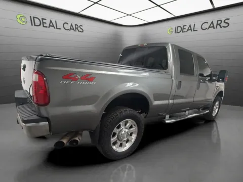 More photos of 2009 Ford F-350 Super Duty Lariat at Ideal Cars - Apache Junction, AZ