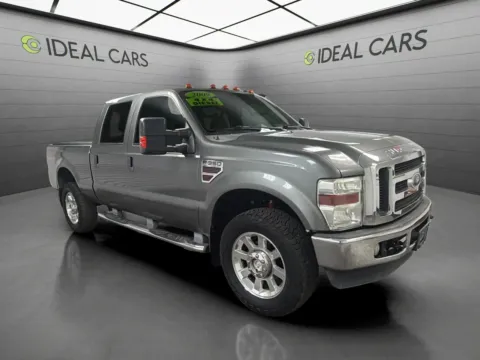 Another view of 2009 Ford F-350 Super Duty Lariat for sale in Apache Junction, AZ at Ideal Cars - Apache Junction