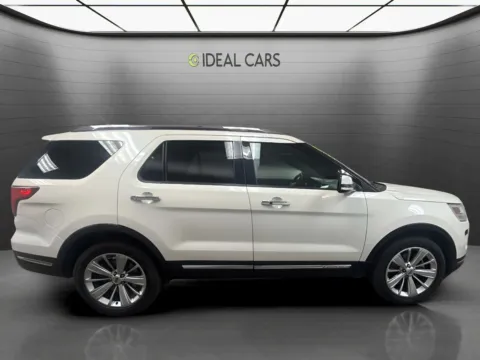 More photos of 2019 Ford Explorer Limited at Ideal Cars - Apache Junction, AZ