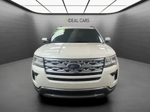 Photos of 2019 Ford Explorer Limited for sale in Apache Junction, AZ at Ideal Cars - Apache Junction