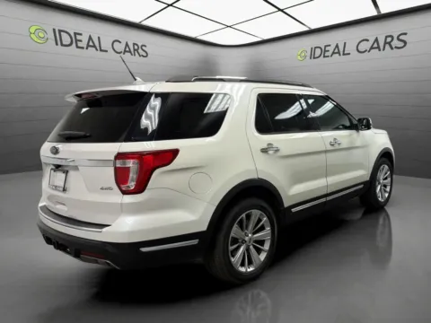 More photos of 2019 Ford Explorer Limited at Ideal Cars - Apache Junction, AZ