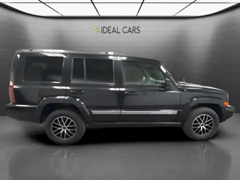 More photos of 2009 Jeep Commander Limited at Ideal Cars - Apache Junction, AZ