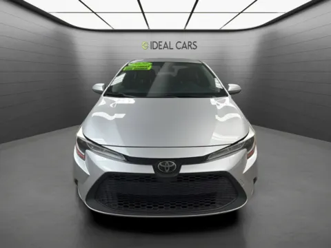 Photos of 2020 Toyota Corolla L for sale in Apache Junction, AZ at Ideal Cars - Apache Junction