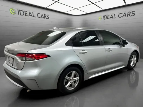 More photos of 2020 Toyota Corolla L at Ideal Cars - Apache Junction, AZ