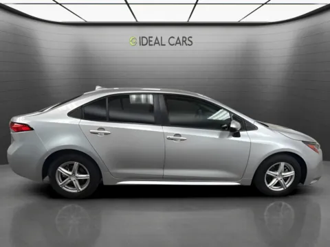 More photos of 2020 Toyota Corolla L at Ideal Cars - Apache Junction, AZ